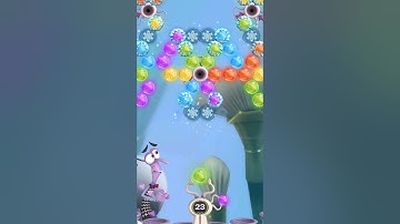 Inside Out Thought Bubbles - level 548