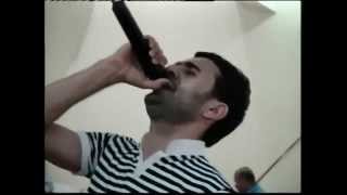 Elnur Valeh - Qara sevda Lənkəran Liman toyunda