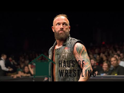 Eric Young Talks Sanity Reunion, Second WWE Exit, And More!