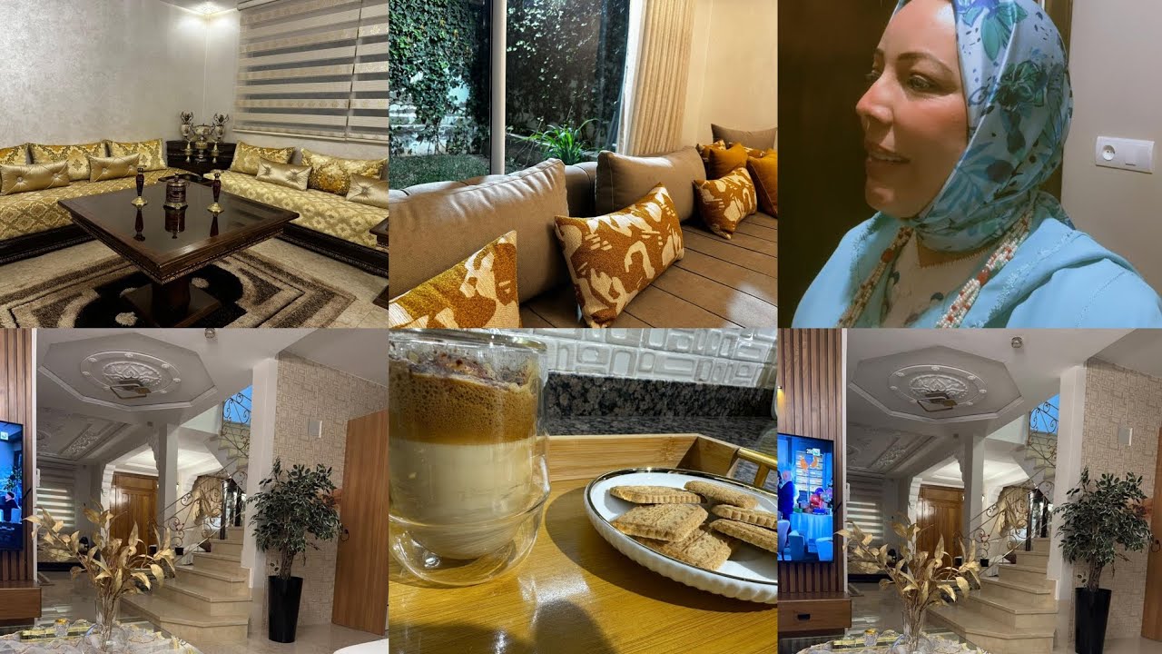 الجديد فداري 🔥أخيرا شريت داكشي لبغيت 👌روتين صيفي منعش 🌾طبق ملوخية لذيذ 😋افكار نصائح لحياة سهلة 💯