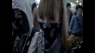 2NE1 Nicki Minaj Big Sean Adidas Commercial