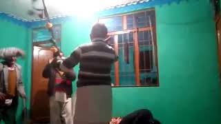 पहाड़ी भजन (R K VASHISTA)