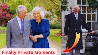 King Charles And Queen Camilla's Triumph Over Adversity