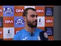 POST PARTIT: Pas de la Casa 1-1 Inter