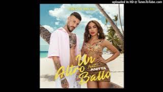 Fred De Palma feat. Anitta Un altro ballo