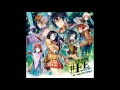 Tokyo Mirage Sessions ♯FE Vocal Collection - Beastie Game
