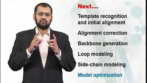 Topic 224 (BIF401 - Bioinformatics I)