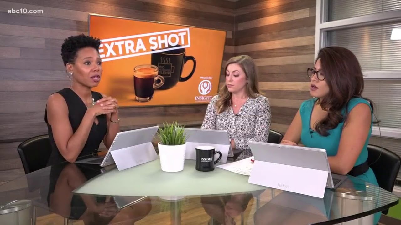 Is social media giving your teenagers anxiety?