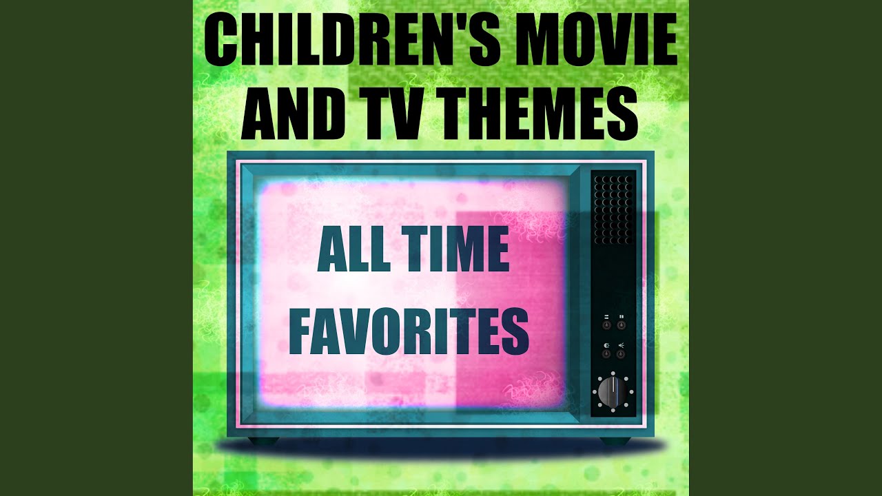 Watch Strawberry Shortcake on YouTube
