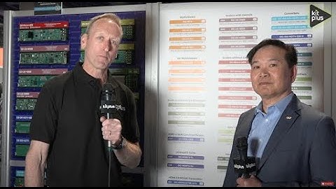 Seamless redundancy for a flexible new sync generator: Apantac’s new openGear cards at NAB 2025