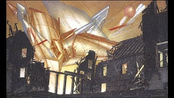 Extrait Lebbeus Woods Steven Holl The Praxtice of Architecture