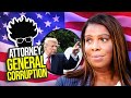 NY Attorney General Tish James is a CORRUPT HACK! Trump Trial Update - Viva Frei Vlawg