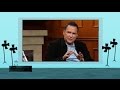 Norm Macdonald: Sneak Peek | Larry King Now | Ora.TV