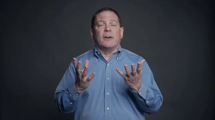 Ken Fish on  the Holy Spirit and Healing