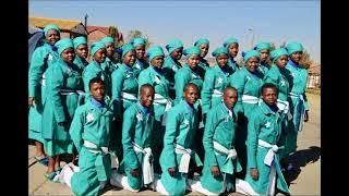 Amashalambombo Thixo bawo ndiyabulela