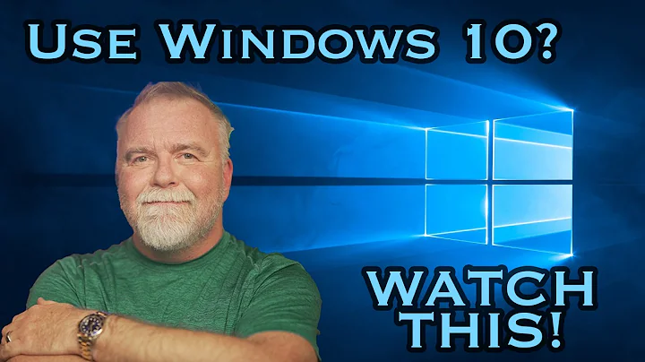 ☠ Windows 10 Is DEAD! What You NEED to Know Now!