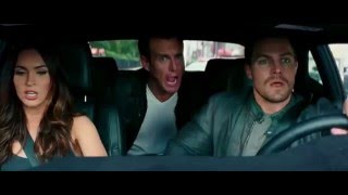 Черепашки ниндзя 2 (2016) Русский ТРЕЙЛЕР #3 фантастика фэнтези комедия Черепашки ниндзя 2 (2016) Русский ТРЕЙЛЕР #3 фантастика фэнтези комедия