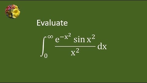 Solving improper integral using Gamma function (Mis-1681)