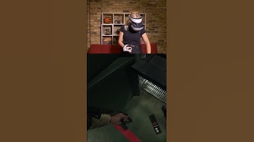 Trying PSVR for the first time... #psvr #ps5 #shorts