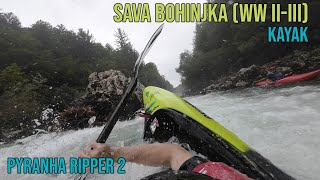 Sava Bohinjka