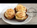 Rose di patate - Ricetta facile e veloce!! || KyasCreationsNailArt
