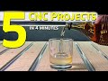 Find cnc router inspiration in 43 min