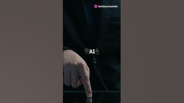 ⚔️ AI vs. Hackers: The Ultimate Cyber Battle! 🔒🤖#hacker  #technologytrends #technology #nextgenai