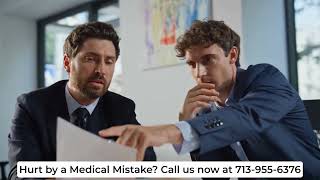 Best Malpractice Attorney In Houston Tx