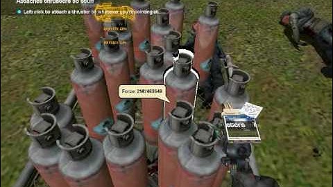 10 Things to do when you are bored on gmod