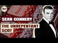 Sean Connery: Fame, James Bond, and Controversy