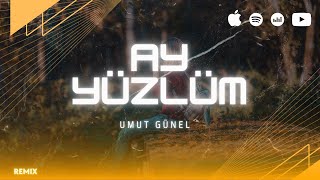 Nahidə Babaşli - Ay Yüzlüm (Umut Günel Remix) #Cover Resimi
