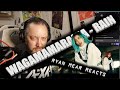 WAGAMAMARAKIA - RAIN - Ryan Mear Reacts
