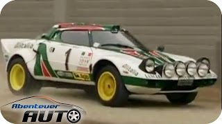 Fenomenon-Sportwagen | Abenteuer Auto Classics
Wiederbelebung des Mythos Lancia Stratos
100 % Auto im Abo: http://www.youtube.com/channel/UCAaPfm0oO8i3Wk1tLKVrwIg?sub_confirmation=1
Abenteuer Auto: Im Fahrbericht von Abenteuer Autos, testen Profis Neuwagen für Dich und bereiten den Fahrbericht redaktionell auf. Die Redaktion von Abenteuer Auto hat in den letzten Jahren Fahrberichte zu verschiedenen Autos gemacht. Von BMW X3 BMW X5, AUDI TT, Audi A8, AUDI A1, VW Golf, VW Passat, VW T3, VW Touran, Honda Civic, Ferrari, Rolls Royce, Lamborghini, Tesla, Seat bis hin zu GM, Toyota, Hyundai und Co. .- wir haben Fahrberichte zu nahezu allen Automarken die es gibt. In unseren Fahrberichten erfährst Du alle Vor und Nachteile eine PKWs, seine Schwachstellen und seine Besonderheiten. Wir prüfen den Fahrspaß und Komfort, das Kofferraumvolumen und den Verbrauch. In vielen Abenteuer Auto Fahrberichten steigt unser Moderator Jan Stecker persönlich in das Fahrzeug und checkt die Autos durch!
Werde jetzt Fan auf Facebook:
https://www.facebook.com/AbenteuerAuto
Abenteuer Auto Youtube Channel:
http://www.youtube.com/user/AbenteuerAutoTV
Alle Automarken im Überblick:
http://www.abenteuer-auto.de/marken
Abenteuer Tuning:
http://www.kabeleins.de/tv/abenteuer-tuning
Hinter den Kulissen von Abenteuer Auto:
http://www.kabeleins.de/tv/abenteuer-auto/making-of
Alle Videos findest du auf: http://bit.ly/abenteuerauto
Impressum: https://www.kabeleins.de/service/impressum Fenomenon-Sportwagen | Abenteuer Auto Classics