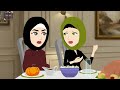 سلفتى عملت فيا أول يوم رمضان اللى محدش يتوقعه حكايات عربية حكايات حقيقية حكايات واقعية