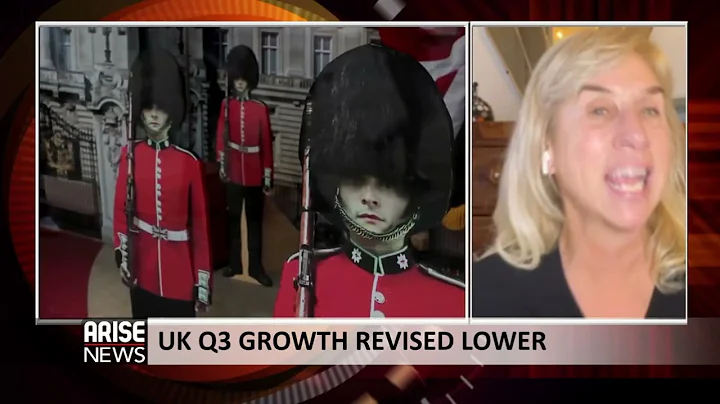 UK's Q3 Growth Revised Lower - Laurie Laird