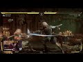 A perfect Fujin round is so satisfying