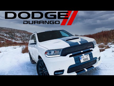 Video: Kichujio cha mafuta kwenye Dodge Durango kiko wapi?