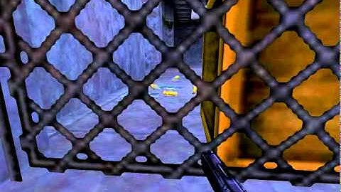 Half Life Source WalkThrough - We