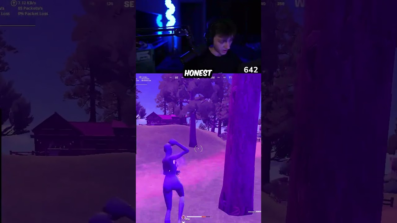 Меня что, выкидывает из чата? 😭