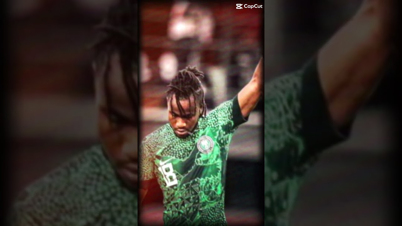 Go RSA Nigeria Edit 🇳🇬🇳🇬