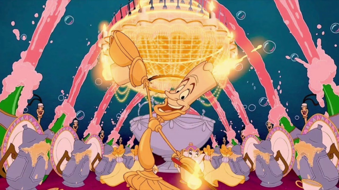 Be a guest! (Stia con noi) - Instrumental