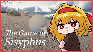 【The Game of Sisyphus】i have a good feeling of playing this at 3am【Kaela Kovalskia / hololiveID】