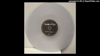 Amplified People - Ghost Black Czr001