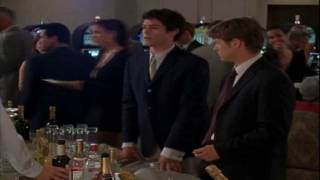 The Oc - Ryan And Summer Clips - 1X03 The Gamble