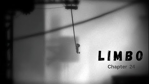 LIMBO 🕴️ CHAPTER 24