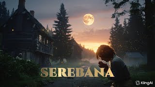 Download Lagu Serebana(Official Music Video) #fyp #viral #trending #laguiban #music #tiktok  #subscribemychannel MP3