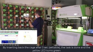 DVC TUTORIALS: Scheduler Night Welfare Check