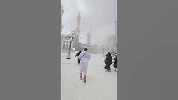 Makkah tuday Hajj 2025 #saudiaarbia #mekkah #egzonibrahimi #سورة_الإخلاص