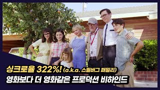 [파벨만스]의 완성! 프로덕션 비하인드 영상 2탄