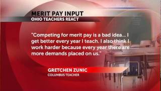 Gov. Kasich Tweets Teachers
